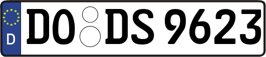 DO-DS9623