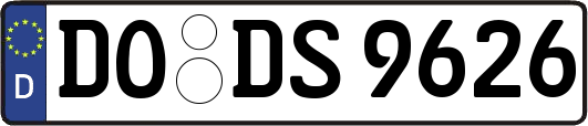 DO-DS9626