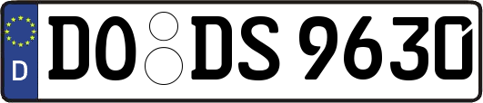 DO-DS9630