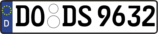 DO-DS9632