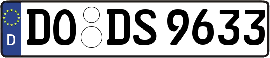 DO-DS9633