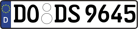 DO-DS9645