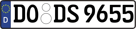 DO-DS9655