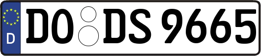 DO-DS9665