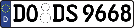 DO-DS9668