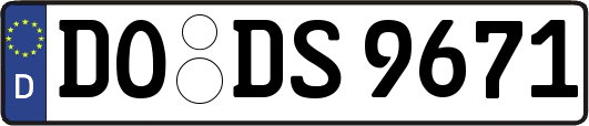 DO-DS9671