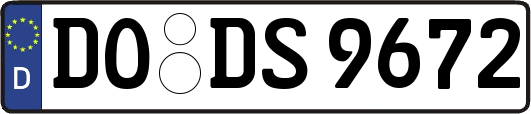 DO-DS9672