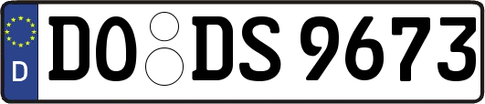 DO-DS9673