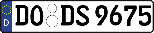DO-DS9675