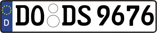 DO-DS9676