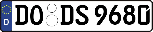 DO-DS9680