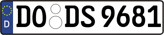 DO-DS9681