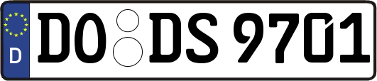 DO-DS9701