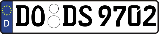 DO-DS9702