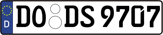 DO-DS9707