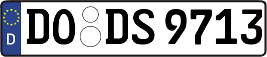 DO-DS9713