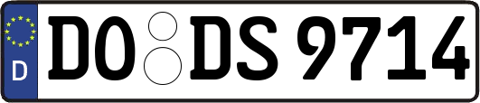 DO-DS9714