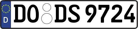 DO-DS9724