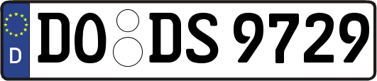 DO-DS9729