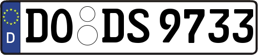 DO-DS9733