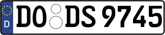 DO-DS9745