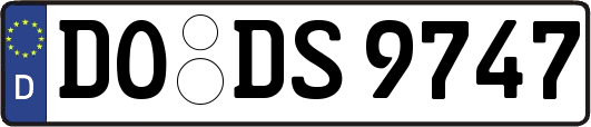 DO-DS9747