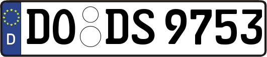 DO-DS9753