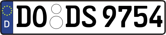 DO-DS9754