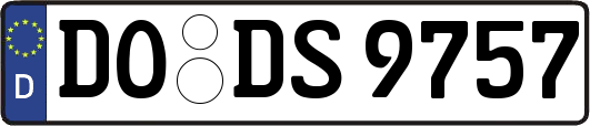 DO-DS9757
