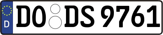 DO-DS9761