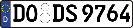 DO-DS9764