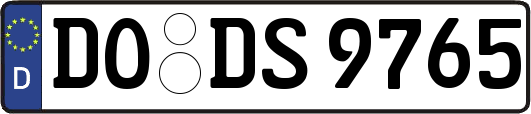DO-DS9765