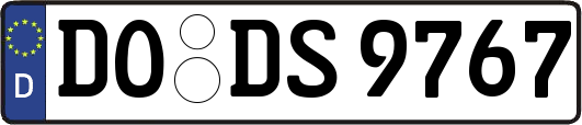 DO-DS9767