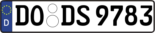 DO-DS9783