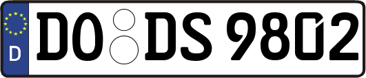 DO-DS9802