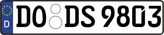 DO-DS9803
