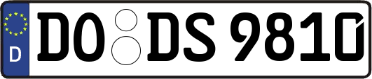 DO-DS9810