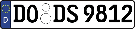 DO-DS9812