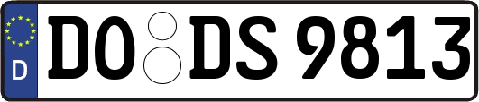 DO-DS9813