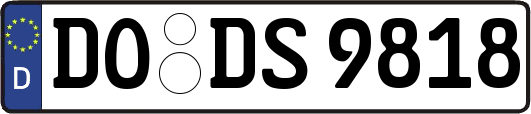 DO-DS9818