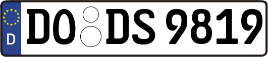 DO-DS9819