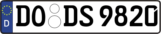 DO-DS9820