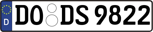 DO-DS9822