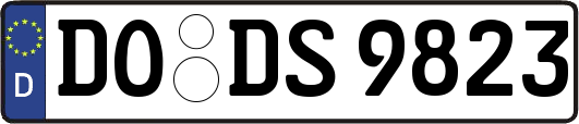 DO-DS9823
