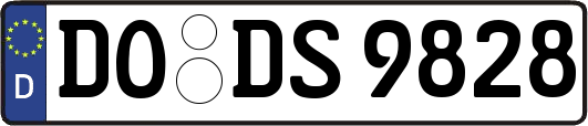 DO-DS9828