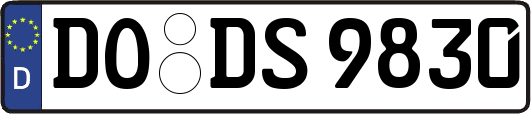 DO-DS9830