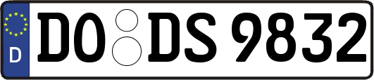 DO-DS9832