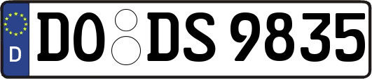 DO-DS9835