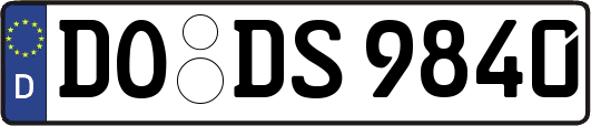 DO-DS9840