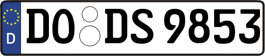 DO-DS9853